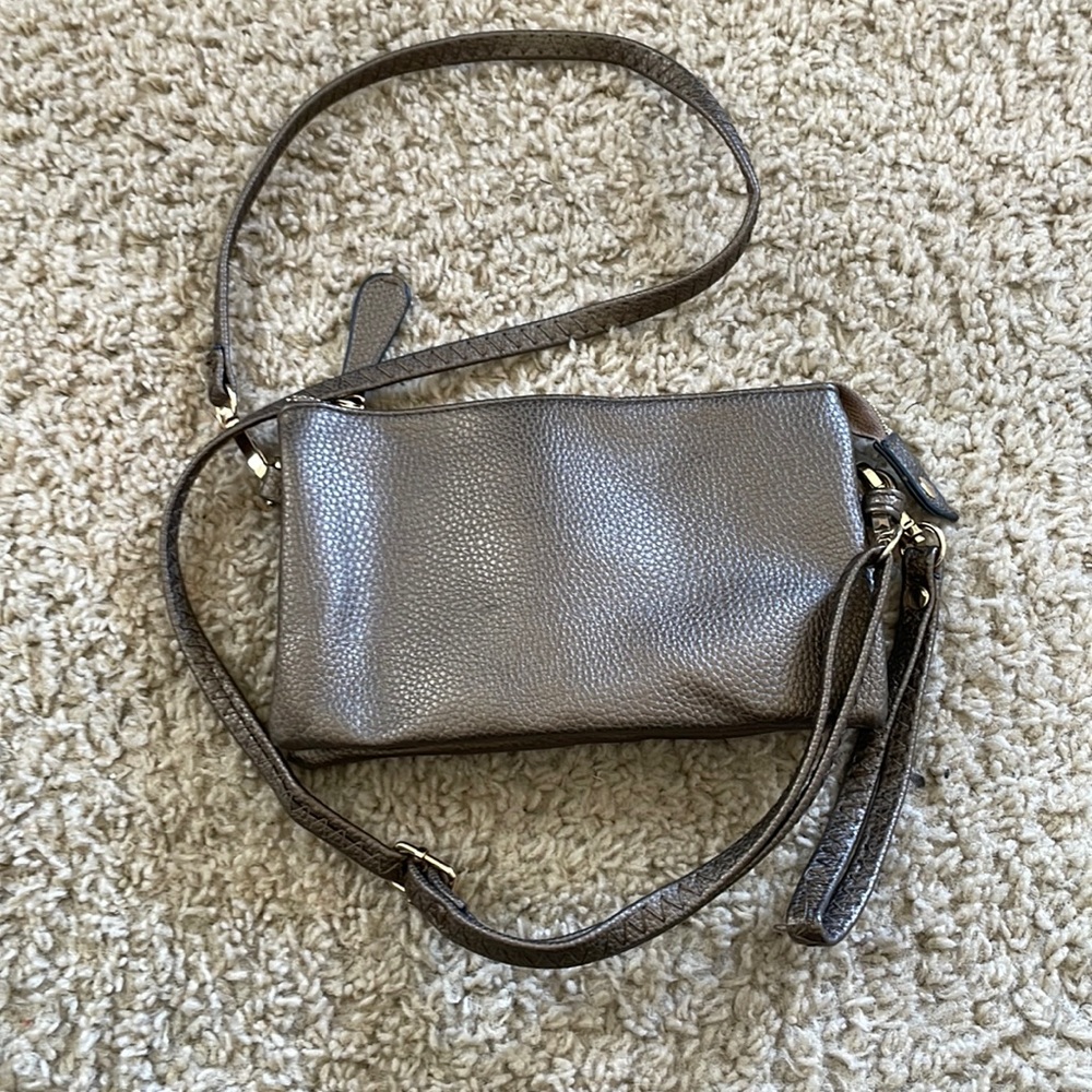 Hardly used